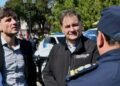 MORÓN: LUCAS GHI Y JAVIER ALONSO ENCABEZARÁN UNA RECORRIDA POR EL ENTRENAMIENTO DE LOS AGENTES DE LA POLICÍA MUNICIPAL