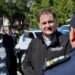 MORÓN: LUCAS GHI Y JAVIER ALONSO ENCABEZARÁN UNA RECORRIDA POR EL ENTRENAMIENTO DE LOS AGENTES DE LA POLICÍA MUNICIPAL