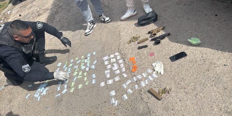 Tiroteo en Hurlingham: un hombre fue aprehendido y secuestraron armas y droga