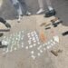 Tiroteo en Hurlingham: un hombre fue aprehendido y secuestraron armas y droga