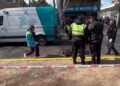 Florencio Varela: una mujer murió tras ser atropellada por un camión