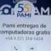 Cayó en una falsa oferta de computadoras gratis para jubilados y le robaron $1.600.000