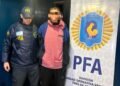 Hurlingham: la Policía Federal desarticuló un punto de venta de drogas y detuvo a los principales investigados