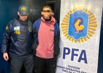 Hurlingham: la Policía Federal desarticuló un punto de venta de drogas y detuvo a los principales investigados