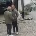 Denuncian un robo tras un engaño en plena calle en Caseros