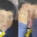 San Fernando : Madre sube video a TikTok golpeando a su Hijo de 4años y quedo detenida , su Padre pide la tenencia del menor .