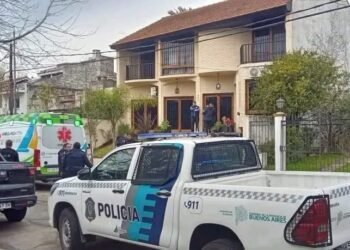 Allanaron un punto de venta de drogas en Tortuguitas y secuestraron más de 1.500 dosis de cocaína