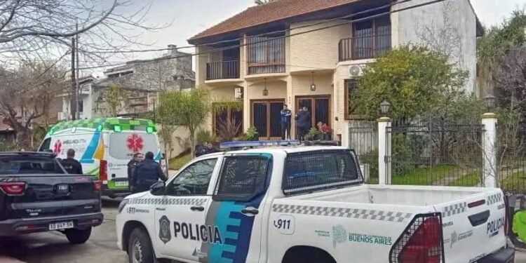 Allanaron un punto de venta de drogas en Tortuguitas y secuestraron más de 1.500 dosis de cocaína