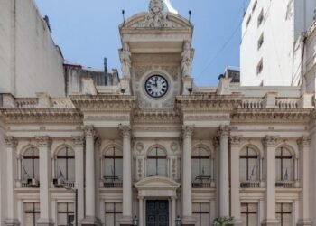 El Banco Central pondrá en marcha un nuevo sistema para cobrar cuotas de préstamos desde las cuentas