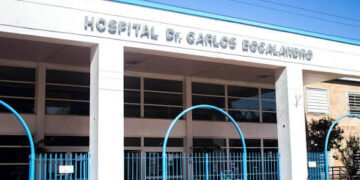 Pablo Podesta : Atacaron a una mujer con un líquido y sufrió graves quemaduras tiene comprometidos los ojos y las vías aéreas