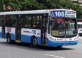 Desde septiembre aumenta el transporte público en el AMBA