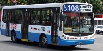 Desde septiembre aumenta el transporte público en el AMBA