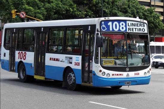 Desde septiembre aumenta el transporte público en el AMBA