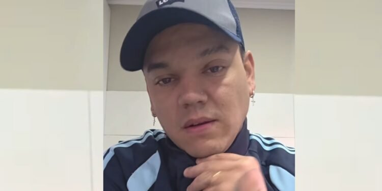 Brian Lanzelotta denunció una estafa de $17 millones que puso al borde de la quiebra a su fábrica familiar