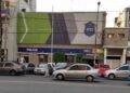 Intentó asaltar una heladería en Ramos Mejía, atacó a una empleada y fue reducido por vecinos