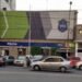 Intentó asaltar una heladería en Ramos Mejía, atacó a una empleada y fue reducido por vecinos