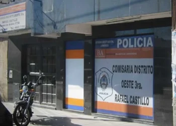 Asesinaron a balazos a un joven de 27 años en Rafael Castillo