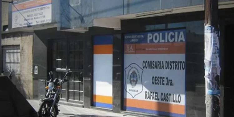 Asesinaron a balazos a un joven de 27 años en Rafael Castillo