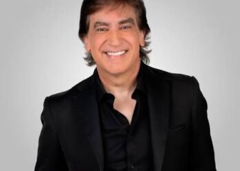 Dante Gebel, ¿candidato presidencial? Prepara dos actos multitudinarios en Vélez y crece la expectativa por 2027