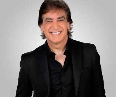 Dante Gebel, ¿candidato presidencial? Prepara dos actos multitudinarios en Vélez y crece la expectativa por 2027
