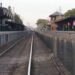 Investigan la muerte de una jubilada en las vías del tren Roca en Florencio Varela