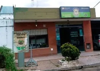 Detuvieron a un hombre por disparar a un vecino en Grand Bourg secuestraron dos armas de fuego