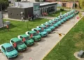 Hurlingham abrió la inscripción para la Escuela Municipal de Jóvenes Conductores
