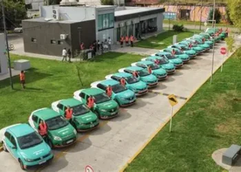 Hurlingham abrió la inscripción para la Escuela Municipal de Jóvenes Conductores