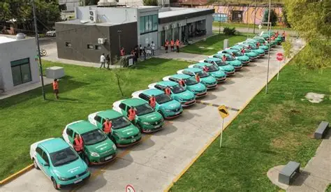 Hurlingham abrió la inscripción para la Escuela Municipal de Jóvenes Conductores