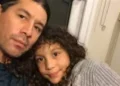 Pablo Lescano fue abuelo y sorprendió a los fans de Damas Gratis
