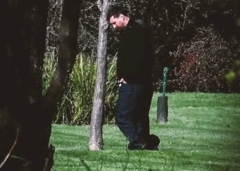 Despedida íntima de Jorge Messi: el último adiós en Rosario junto a Lionel y sus seres queridos