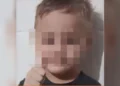 Merlo : Horror y rescate nene de 5 años escapó de su casa huyendo de golpizas de su madre; ella fue detenida