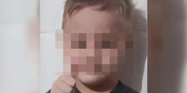 Merlo : Horror y rescate nene de 5 años escapó de su casa huyendo de golpizas de su madre; ella fue detenida