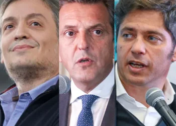 El peronismo mueve sus fichas y busca ordenar la interna de cara a 2027