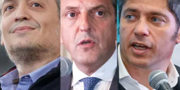 El peronismo mueve sus fichas y busca ordenar la interna de cara a 2027