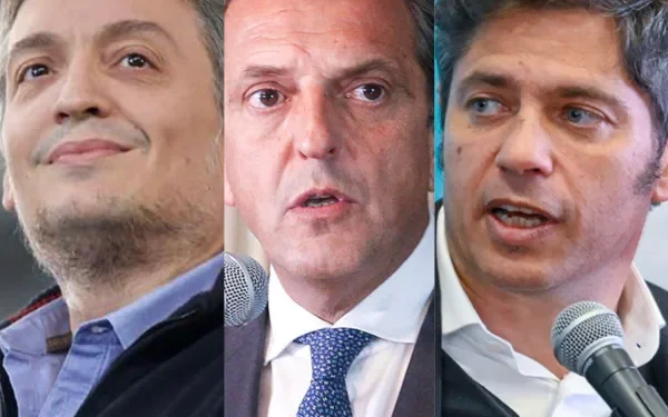 El peronismo mueve sus fichas y busca ordenar la interna de cara a 2027