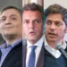 El peronismo mueve sus fichas y busca ordenar la interna de cara a 2027