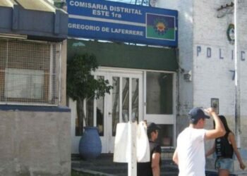 Un policía bonaerense repelió un asalto y abatió a un adolescente en La Matanza
