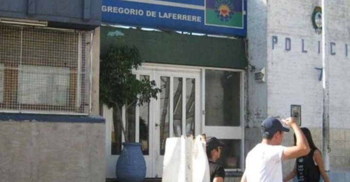 Un policía bonaerense repelió un asalto y abatió a un adolescente en La Matanza
