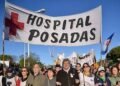 Hospital Posadas: trabajadores denuncian falta de personal y cuestionan las medidas del Gobierno