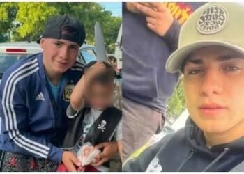 Encontraron sin vida a un joven de 18 años en la autopista Presidente Perón en Merlo