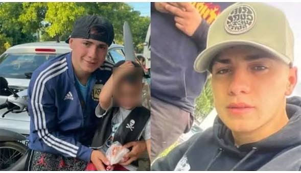 Encontraron sin vida a un joven de 18 años en la autopista Presidente Perón en Merlo