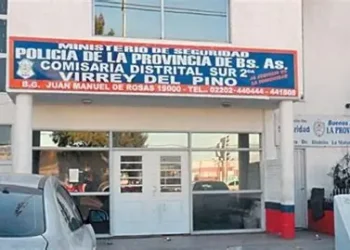 Asesinaron a un conductor de una aplicación de viajes durante un intento de robo en Virrey del Pino