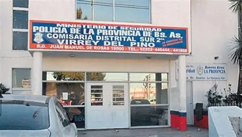 Asesinaron a un conductor de una aplicación de viajes durante un intento de robo en Virrey del Pino
