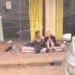 Preocupación por la situación de Zulma Lobato tras difundirse imágenes en Paraná la que se la ve en situación de calle