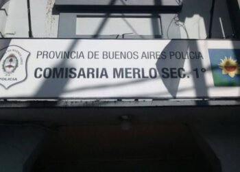 Merlo: Asesinaron a un jubilado de 74 años en su casa: detuvieron a cuatro sospechosos
