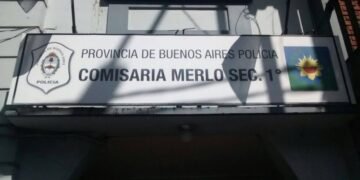 Merlo: Asesinaron a un jubilado de 74 años en su casa: detuvieron a cuatro sospechosos