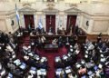El salario mínimo llegará a $437.000 en abril de 2027 mientras los senadores cobrarán más de $13 millones