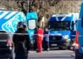 Tragedia en San Miguel: un joven murió tras chocar con su moto contra un automóvil