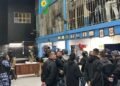 Investigan un incendio en una cárcel de Florencio Varela y denuncian amenazas contra un interno